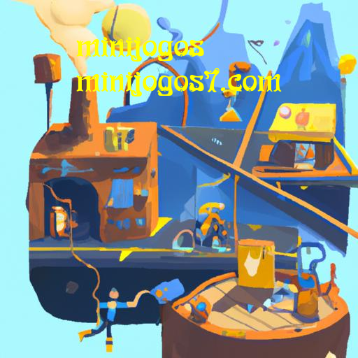 Desafios, Viciantes, Estratégias